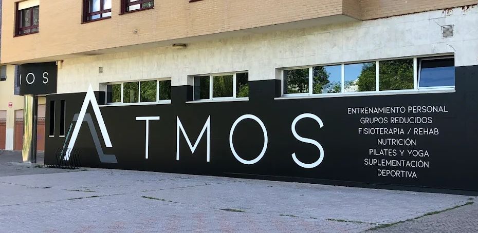 Atmos Entrenamiento